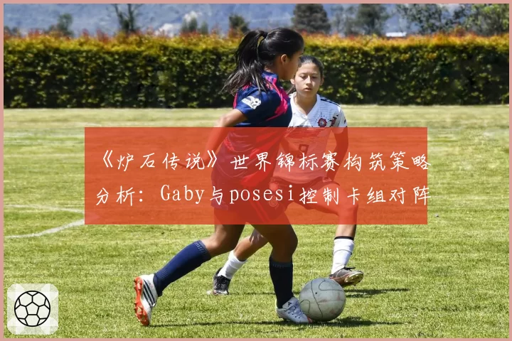 《炉石传说》世界锦标赛构筑策略分析：Gaby与posesi控制卡组对阵数据对比