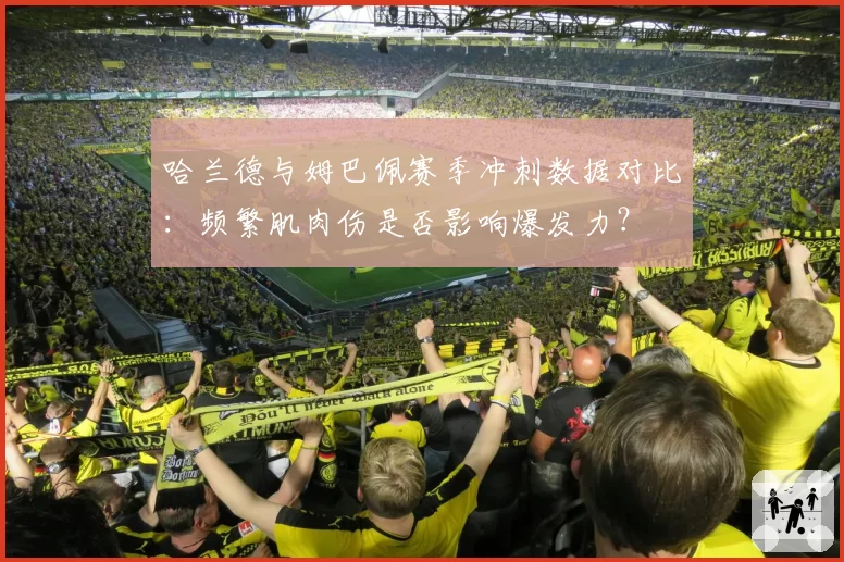 哈兰德与姆巴佩赛季冲刺数据对比:频繁肌肉伤是否影响爆发力?