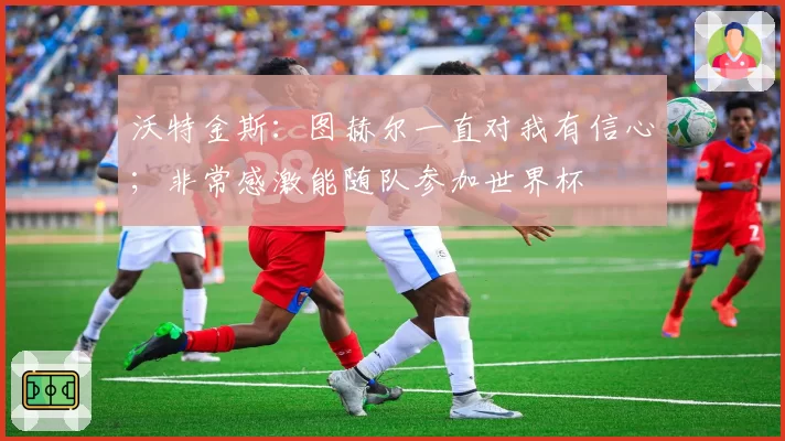 沃特金斯:图赫尔一直对我有信心;非常感激能随队参加世界杯