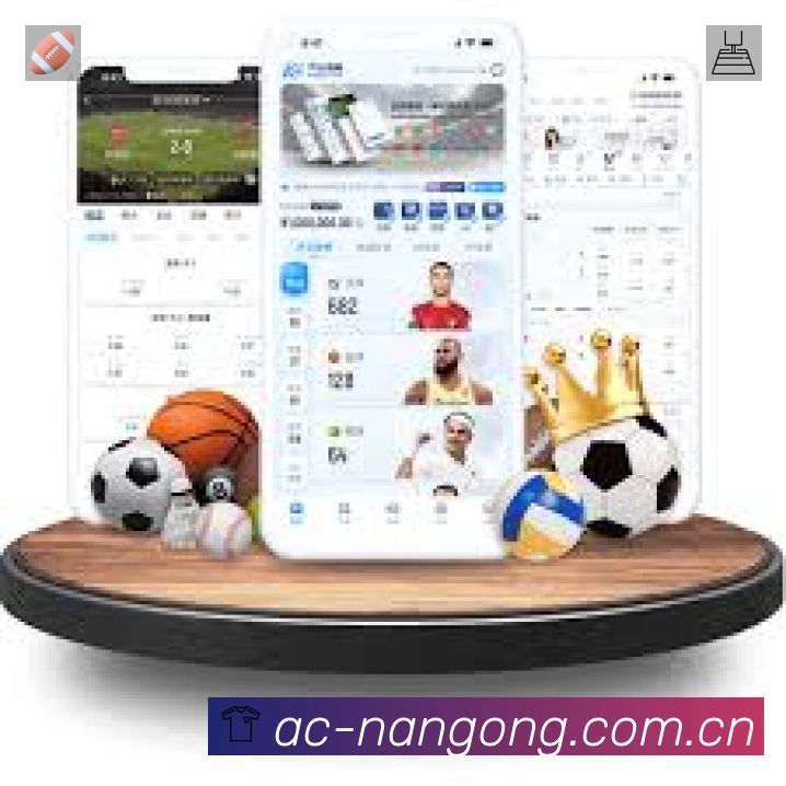 南宫体育平台展示图